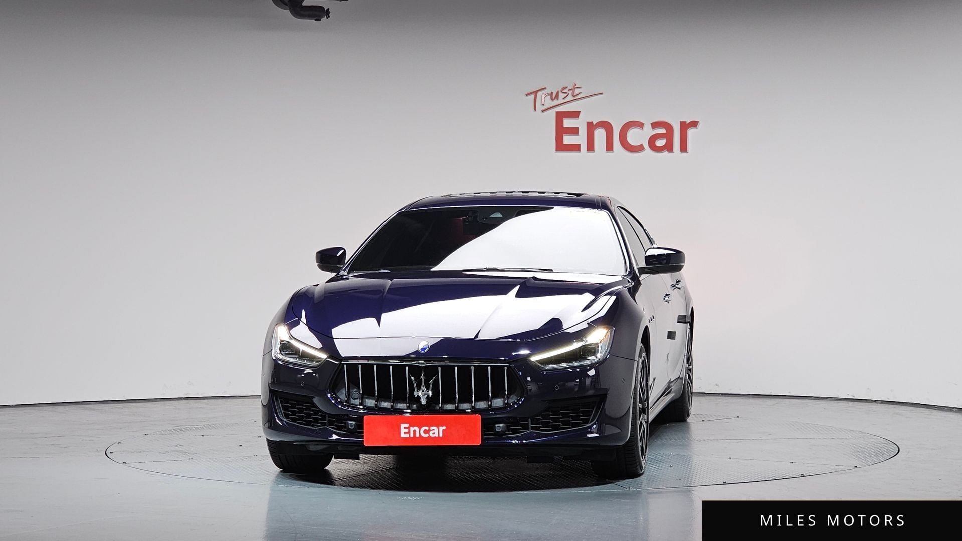 Maserati Ghibli 2020 — миниатюра 2