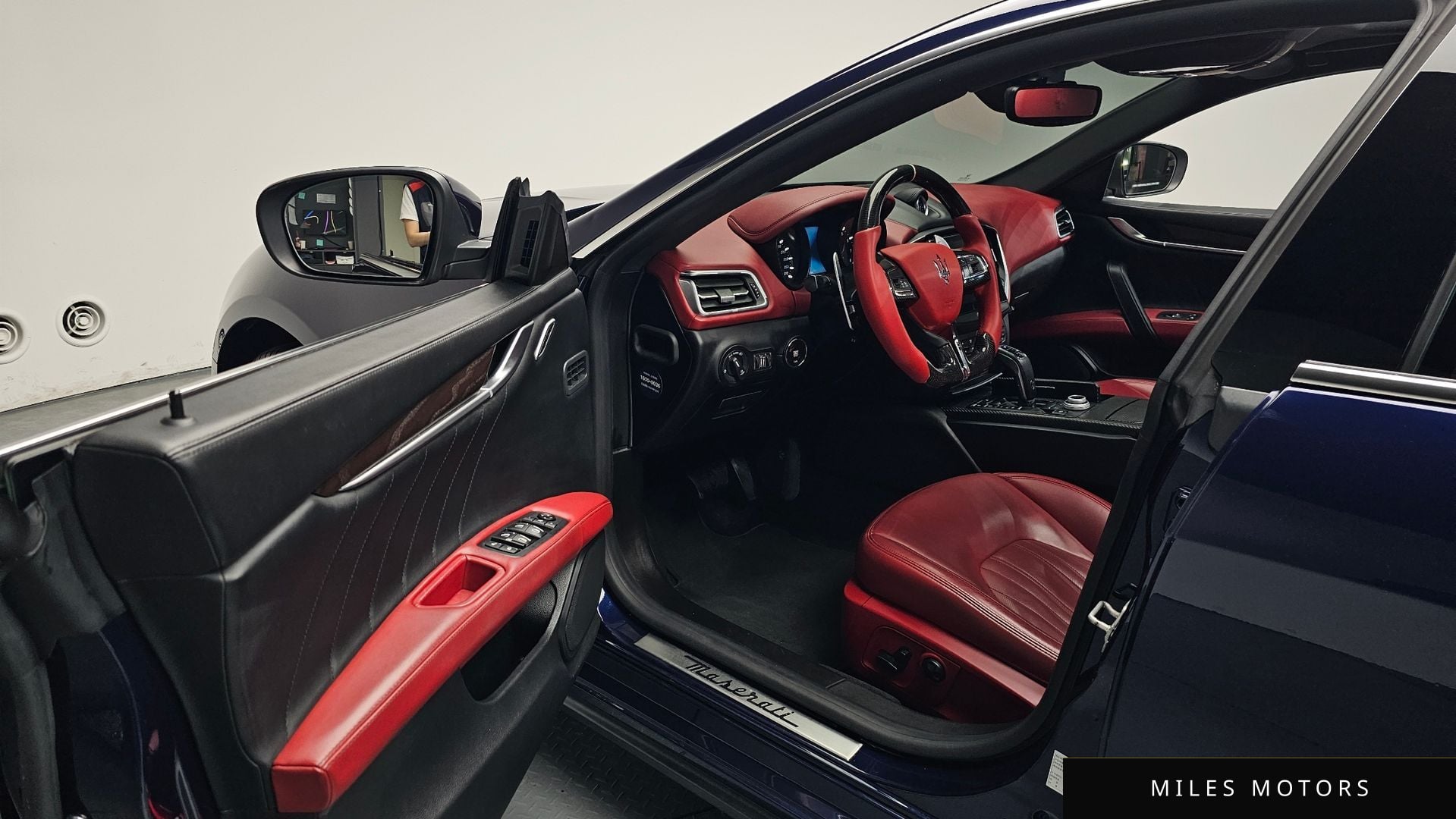 Maserati Ghibli 2020 — миниатюра 12
