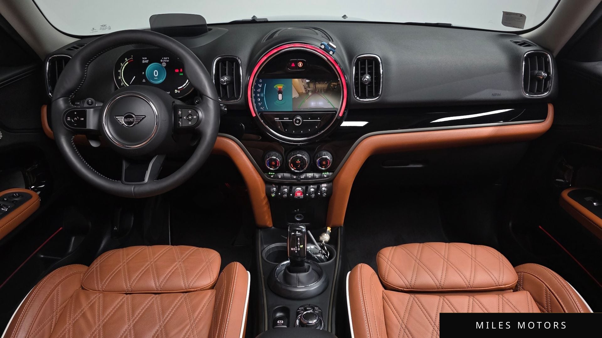 MINI Countryman 2022 — миниатюра 9
