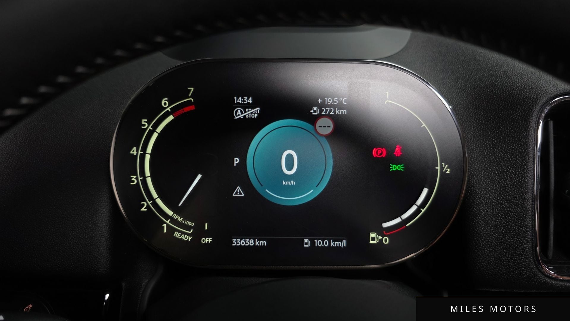 MINI Countryman 2022 — миниатюра 10