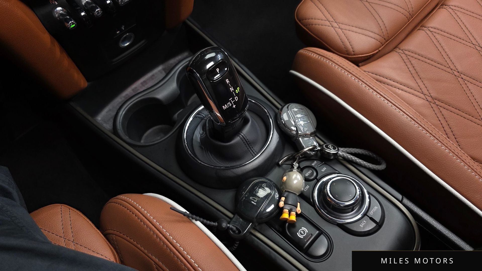MINI Countryman 2022 — миниатюра 11