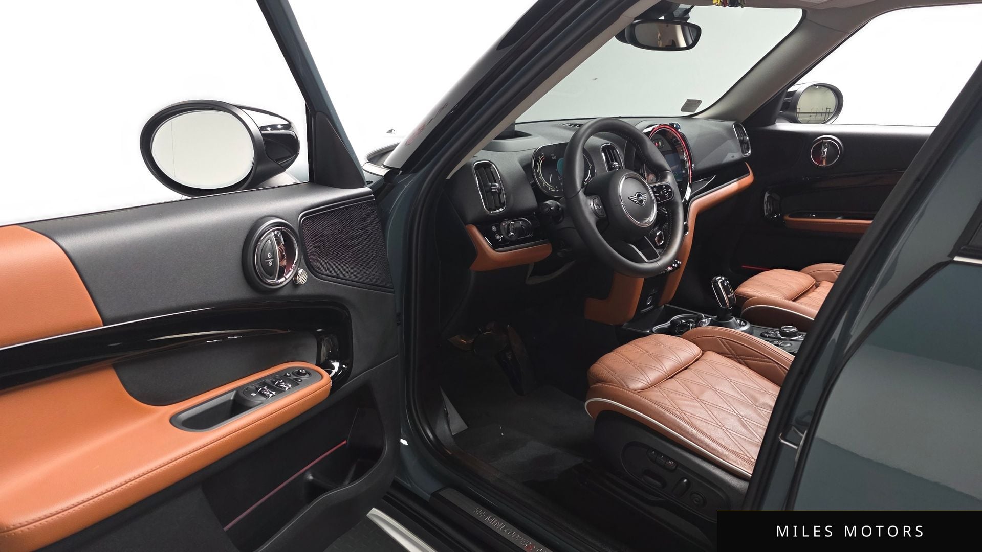 MINI Countryman 2022 — миниатюра 12