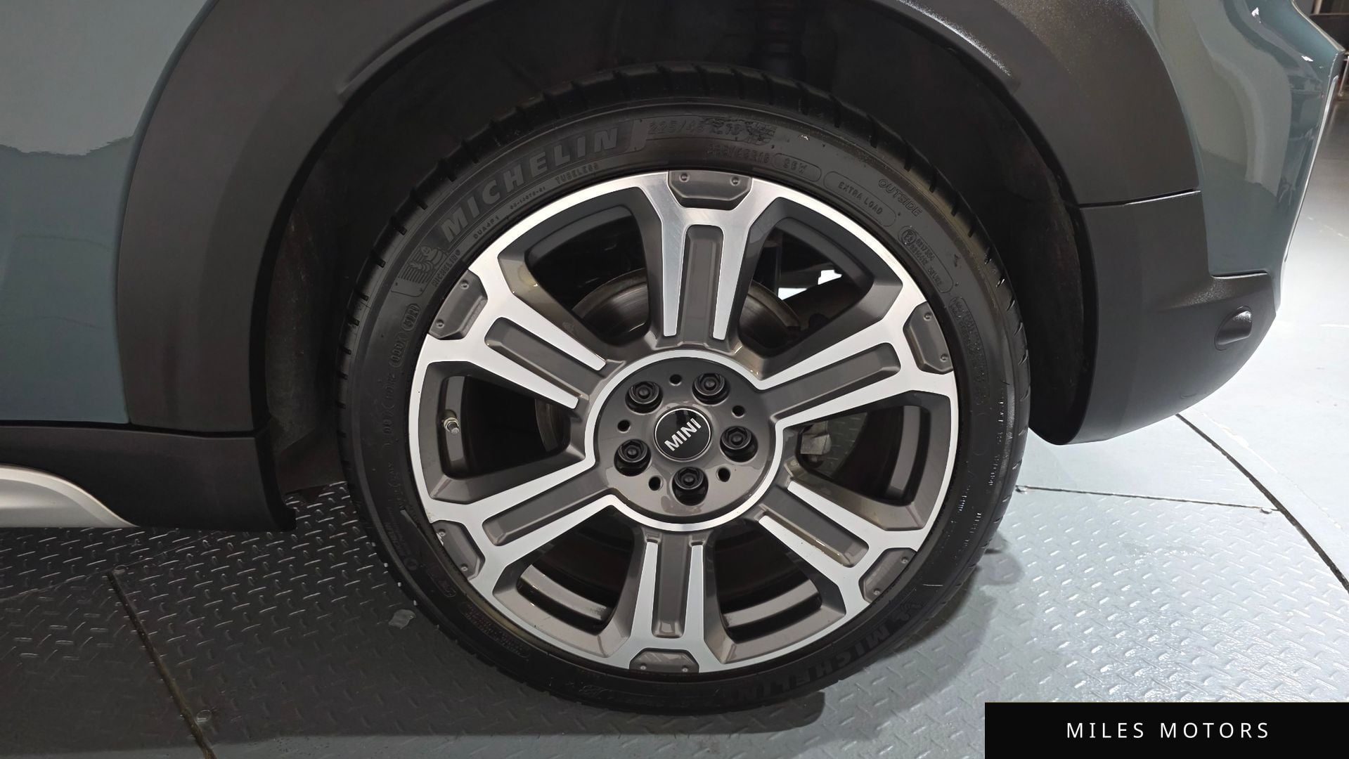 MINI Countryman 2022 — миниатюра 6