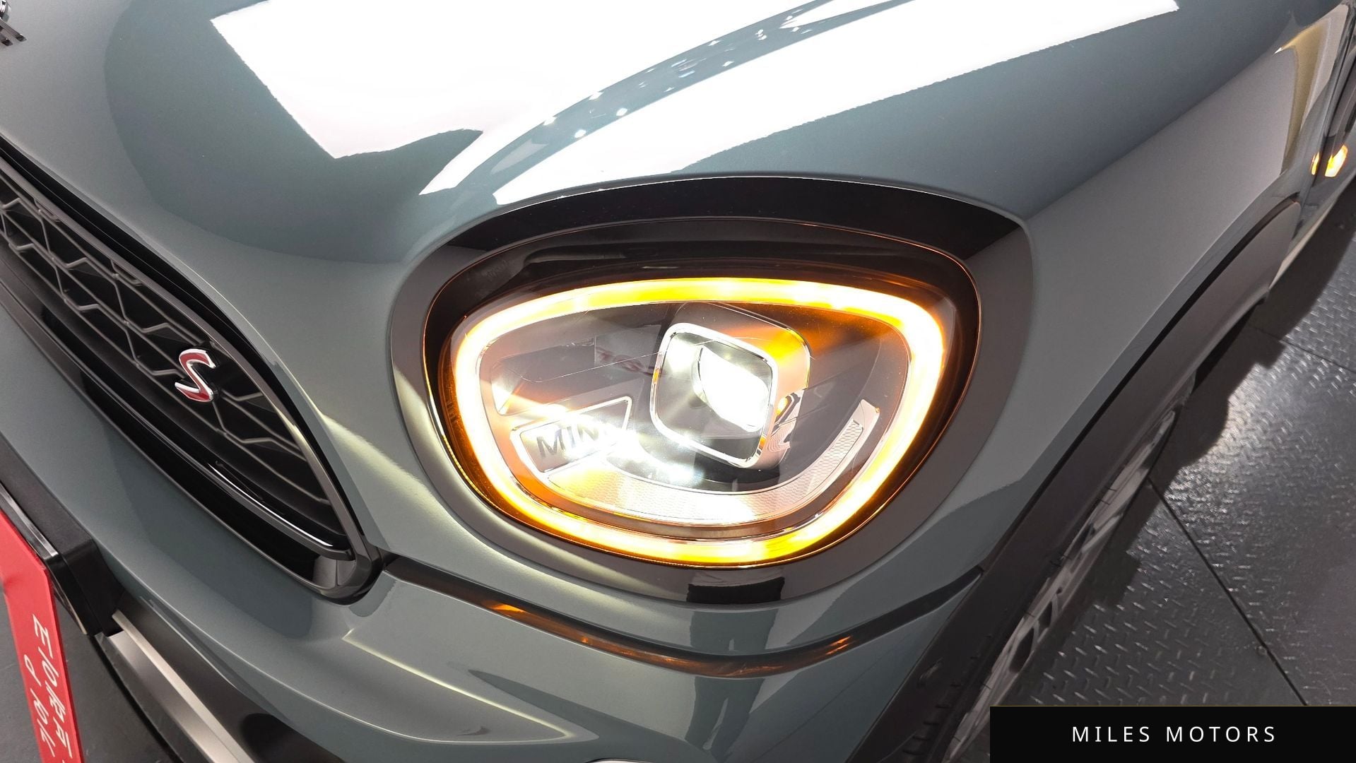 MINI Countryman 2022 — миниатюра 7