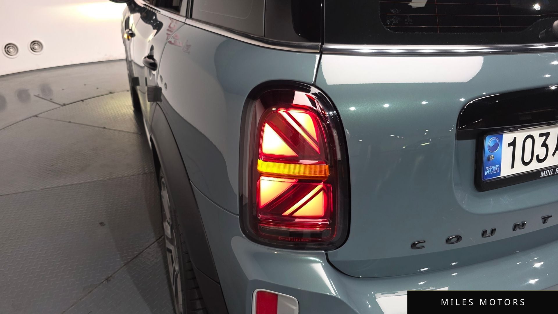MINI Countryman 2022 — миниатюра 8