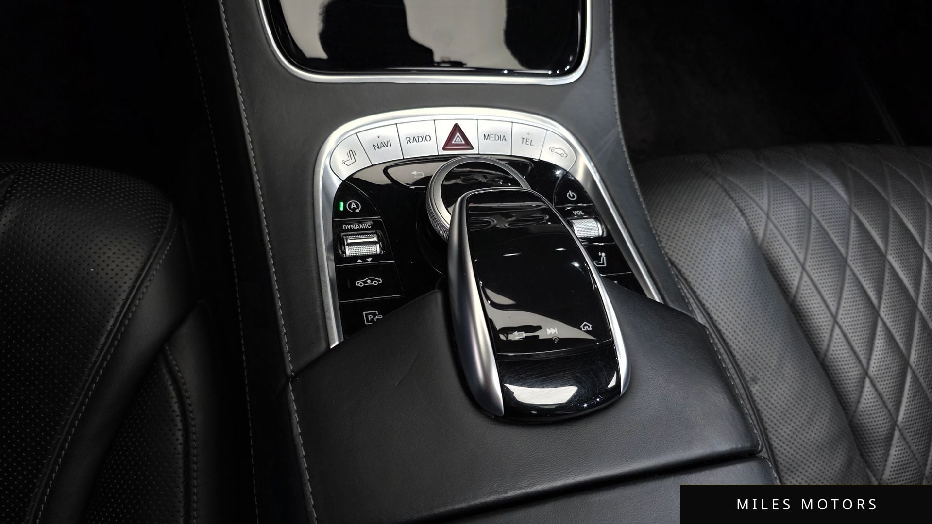 Mercedes-Benz S-클래스 W222 2020 — миниатюра 24