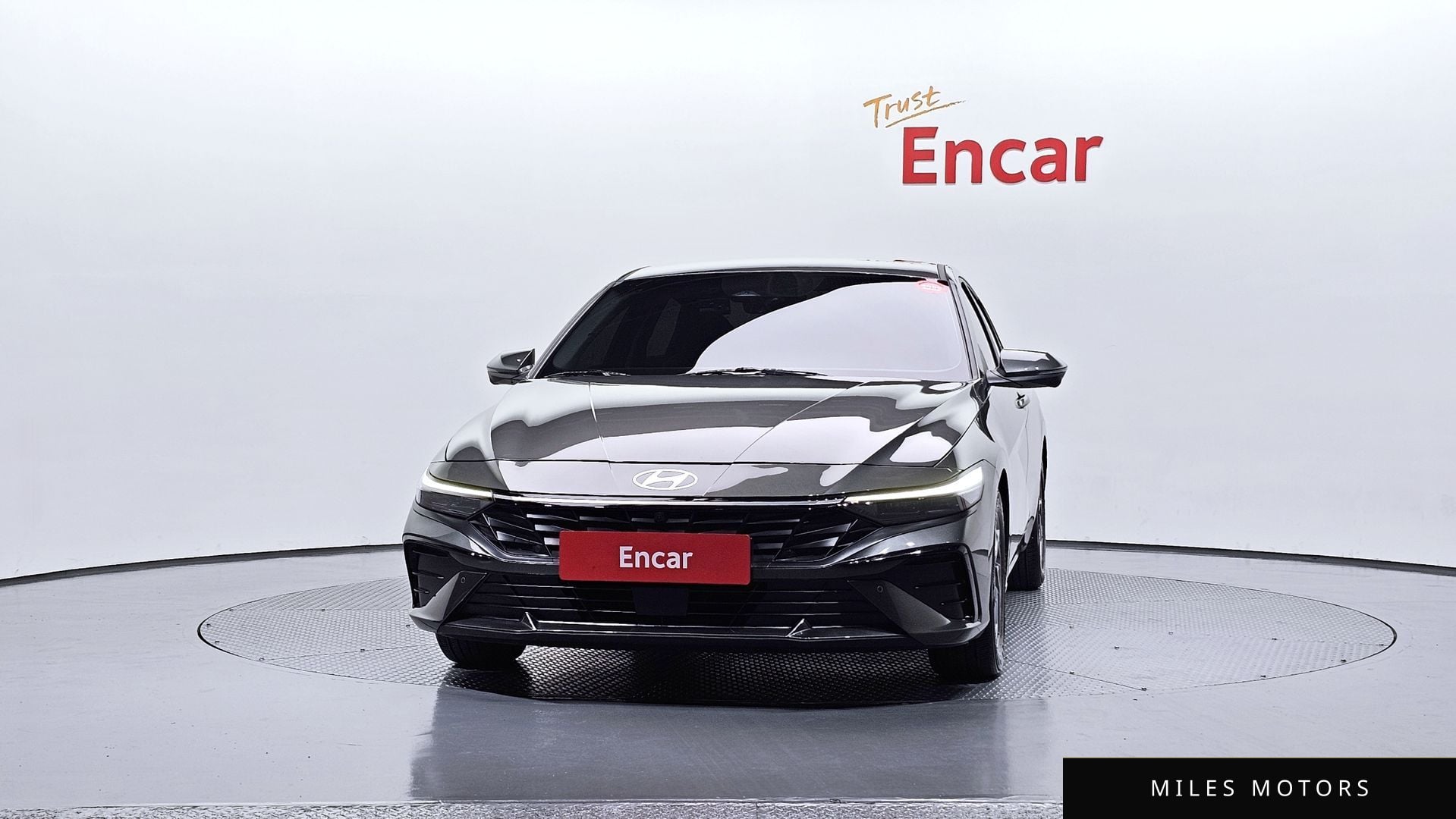 Hyundai AVANTE 2024 — миниатюра 3