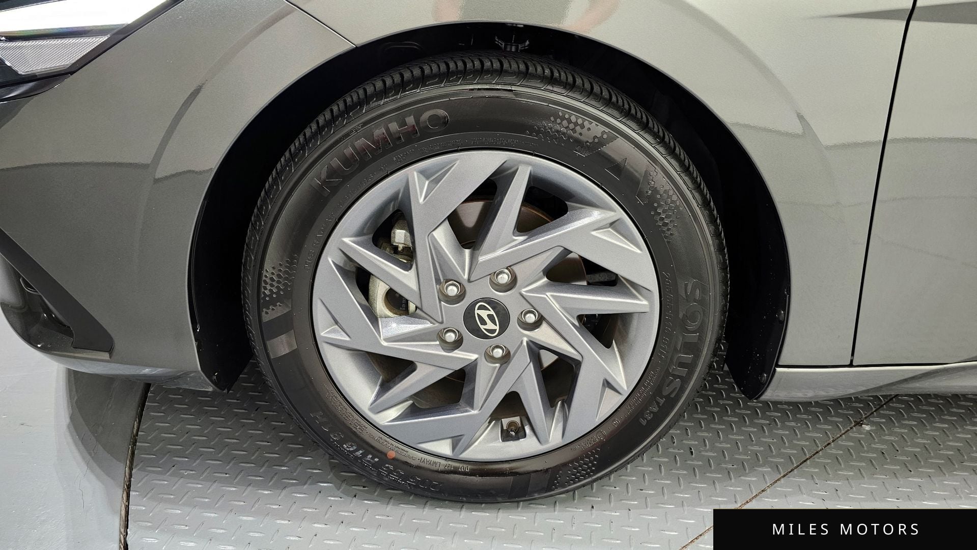 Hyundai AVANTE 2024 — миниатюра 5
