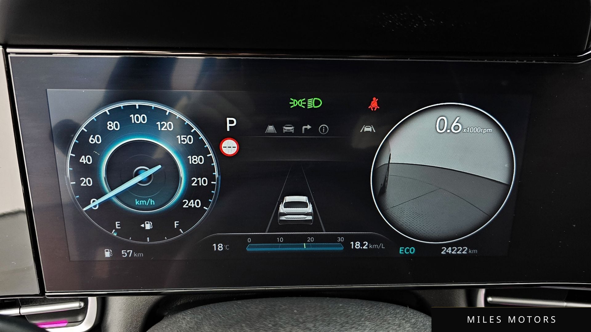 Hyundai AVANTE 2024 — миниатюра 11