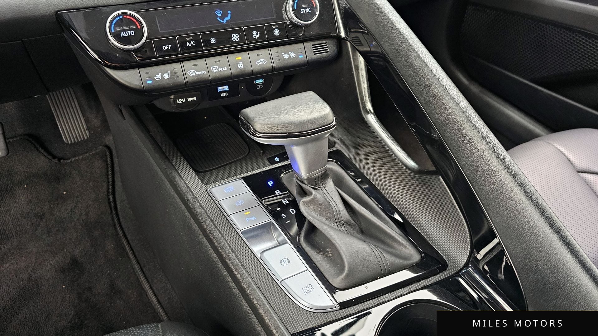 Hyundai AVANTE 2024 — миниатюра 12