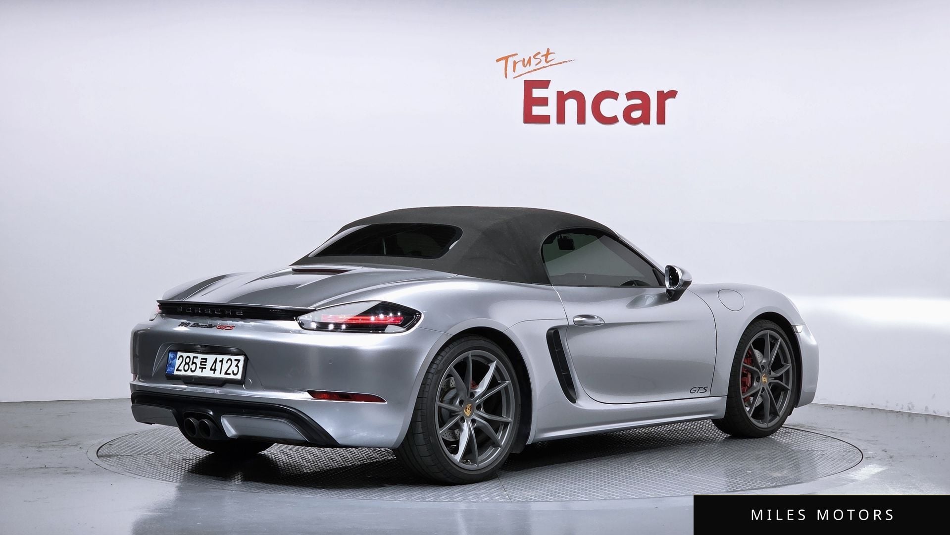 Porsche 718 2018 — миниатюра 2