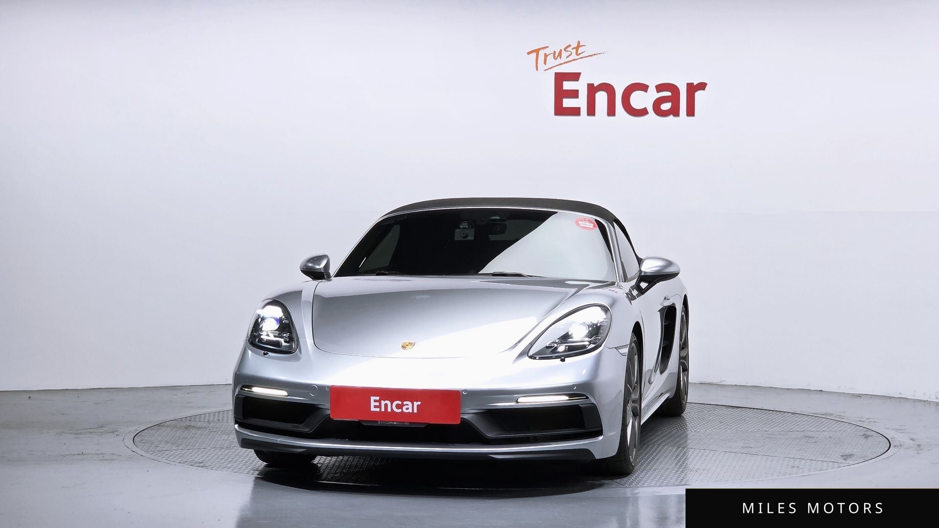 Porsche 718 2018 — миниатюра 3