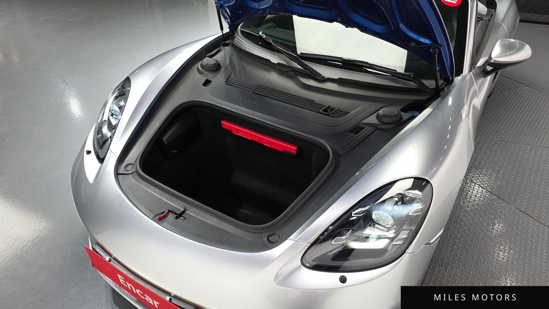 Porsche 718 2018 — миниатюра 6