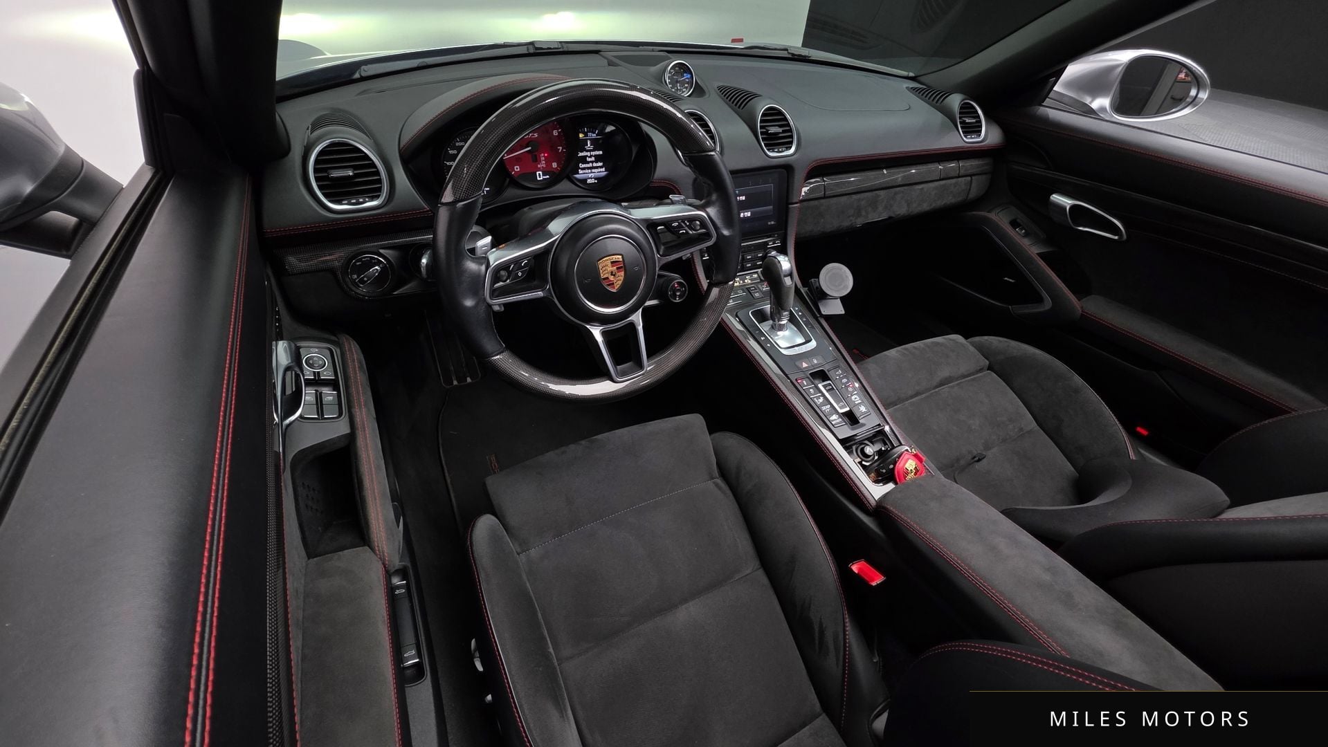 Porsche 718 2018 — миниатюра 7