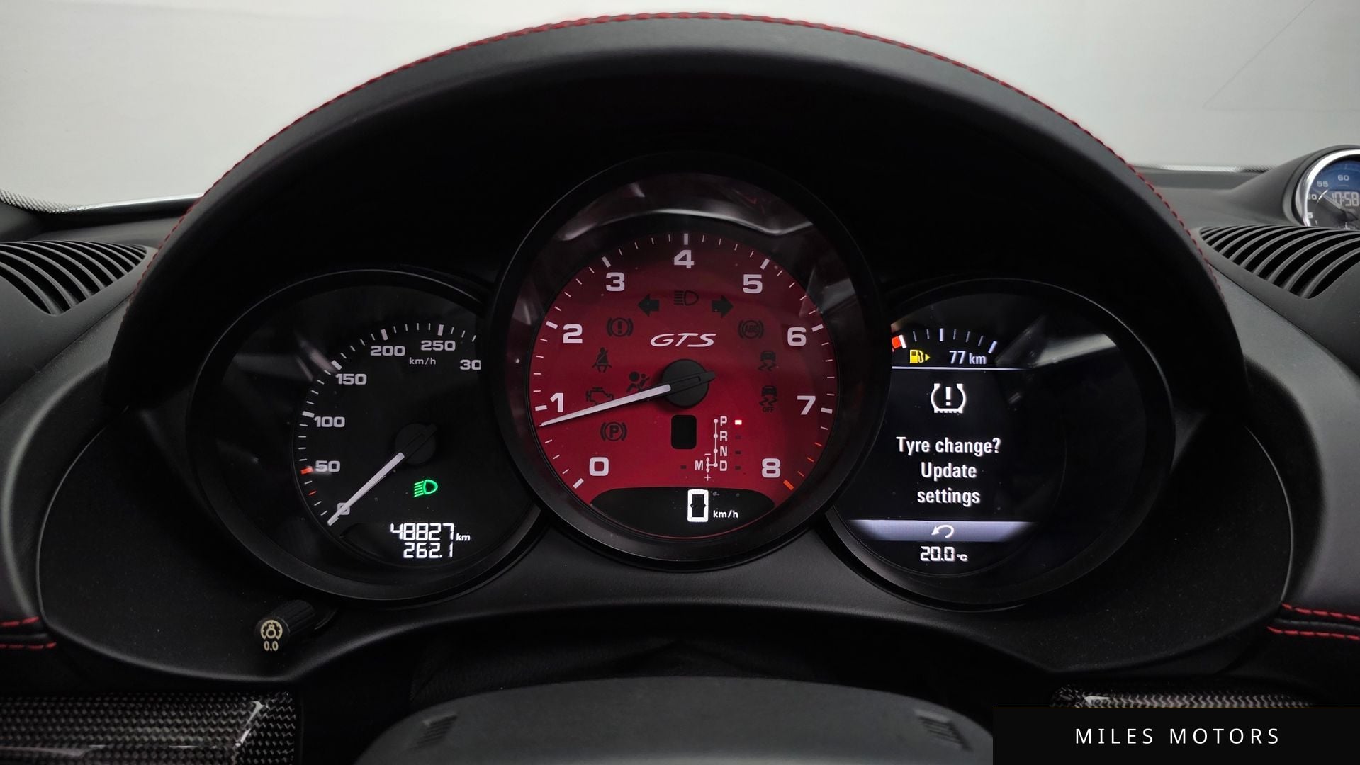 Porsche 718 2018 — миниатюра 8