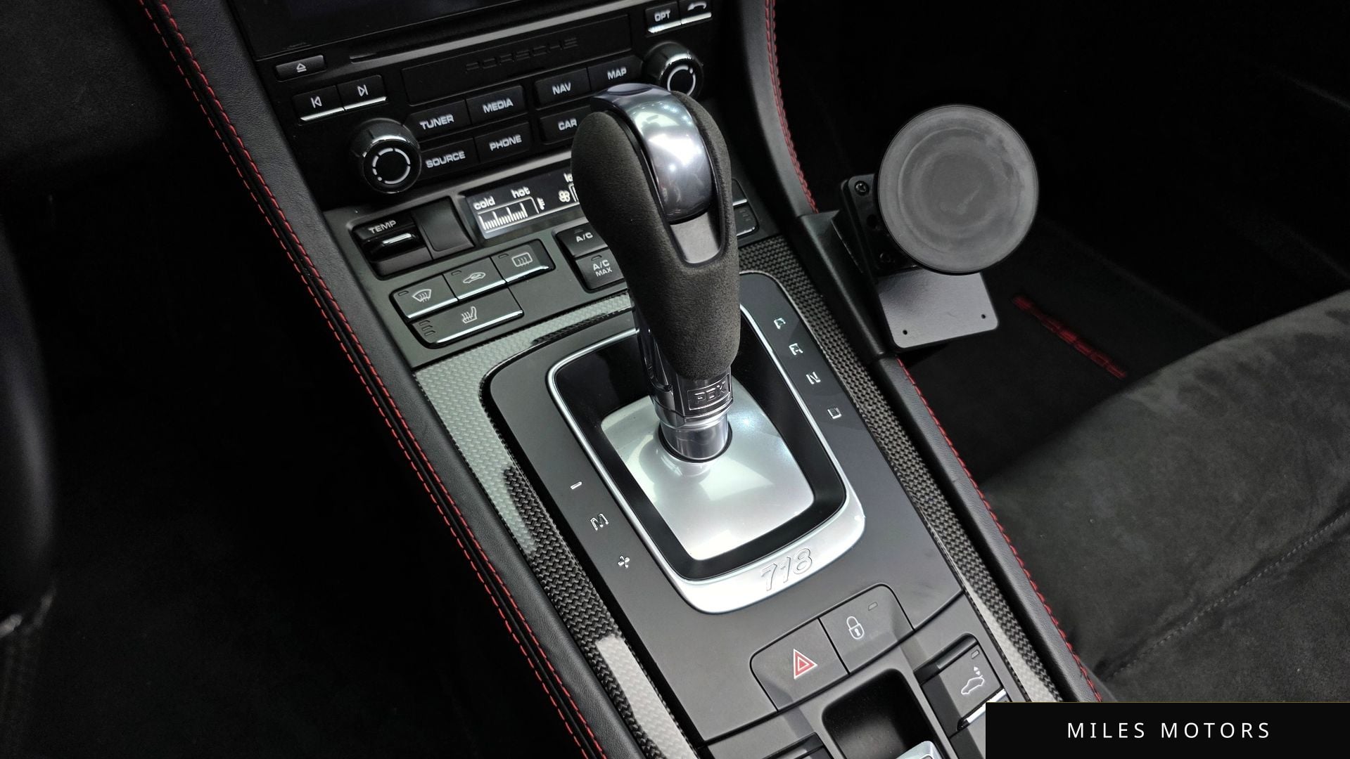 Porsche 718 2018 — миниатюра 9