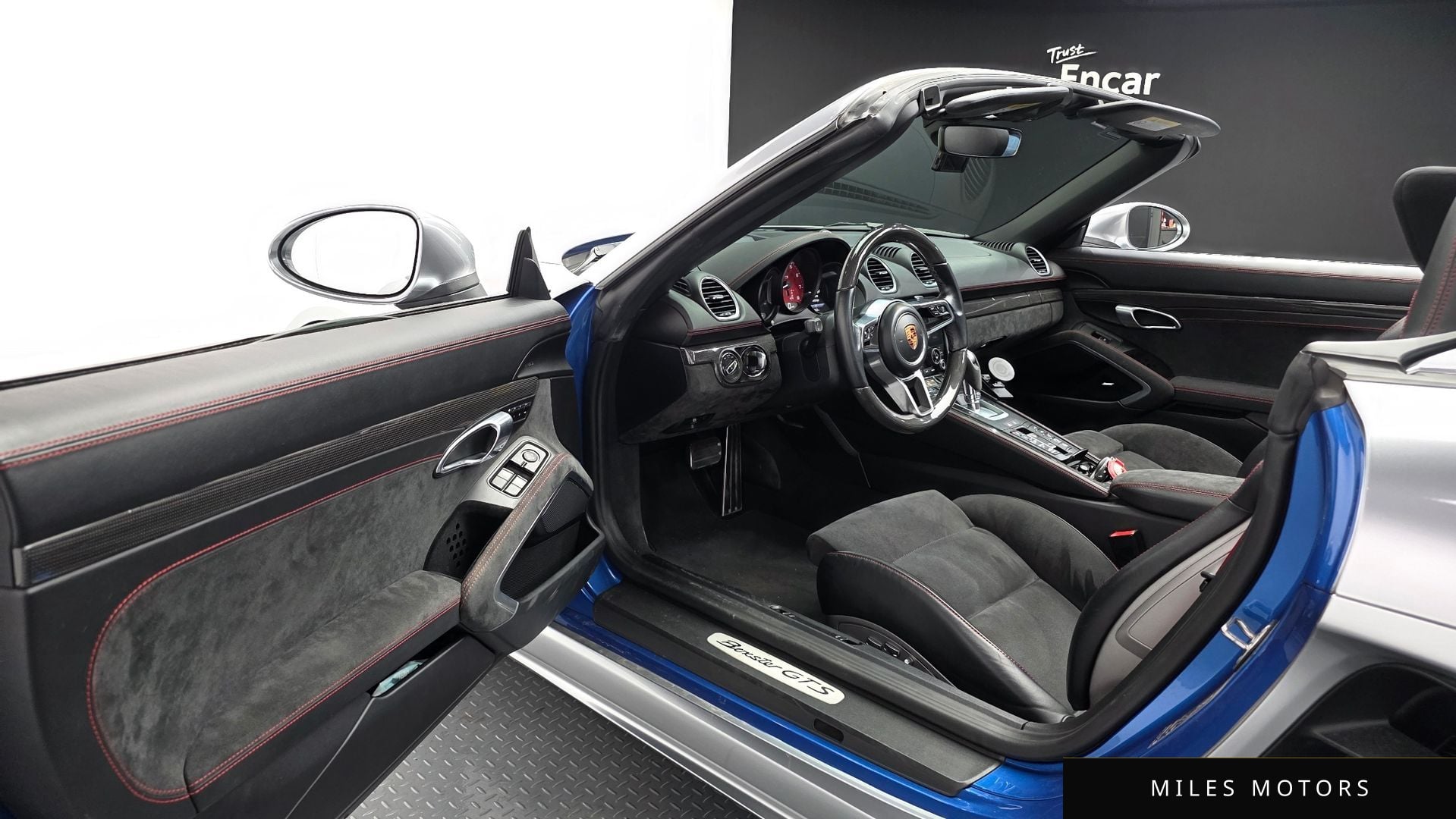 Porsche 718 2018 — миниатюра 10