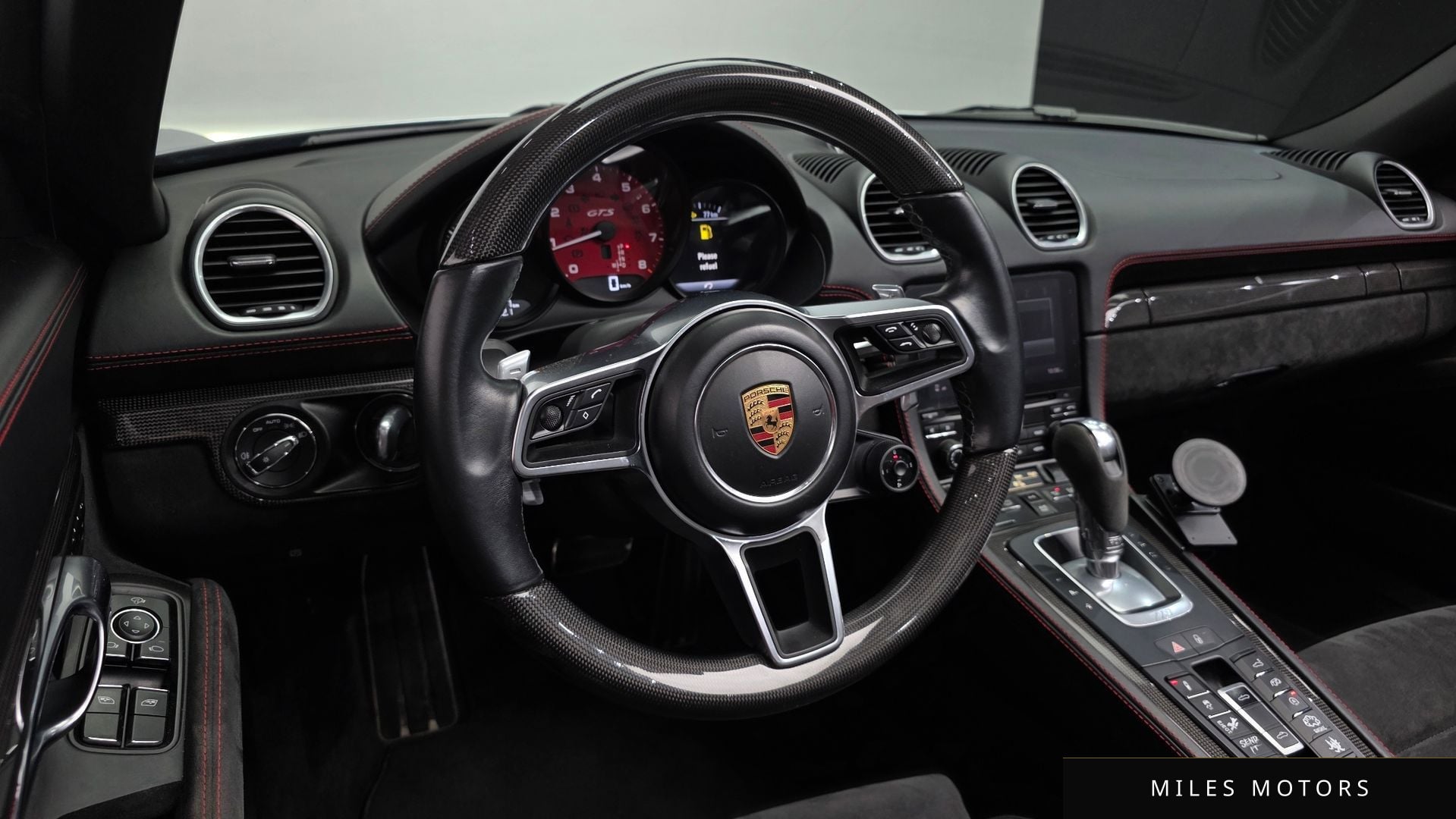 Porsche 718 2018 — миниатюра 11