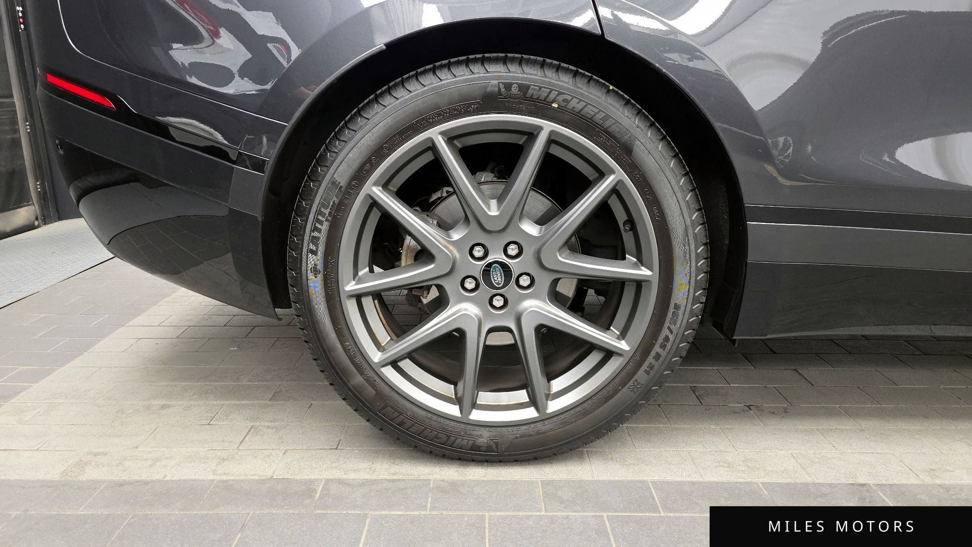 Land Rover Range Rover Velar 2022 — миниатюра 5