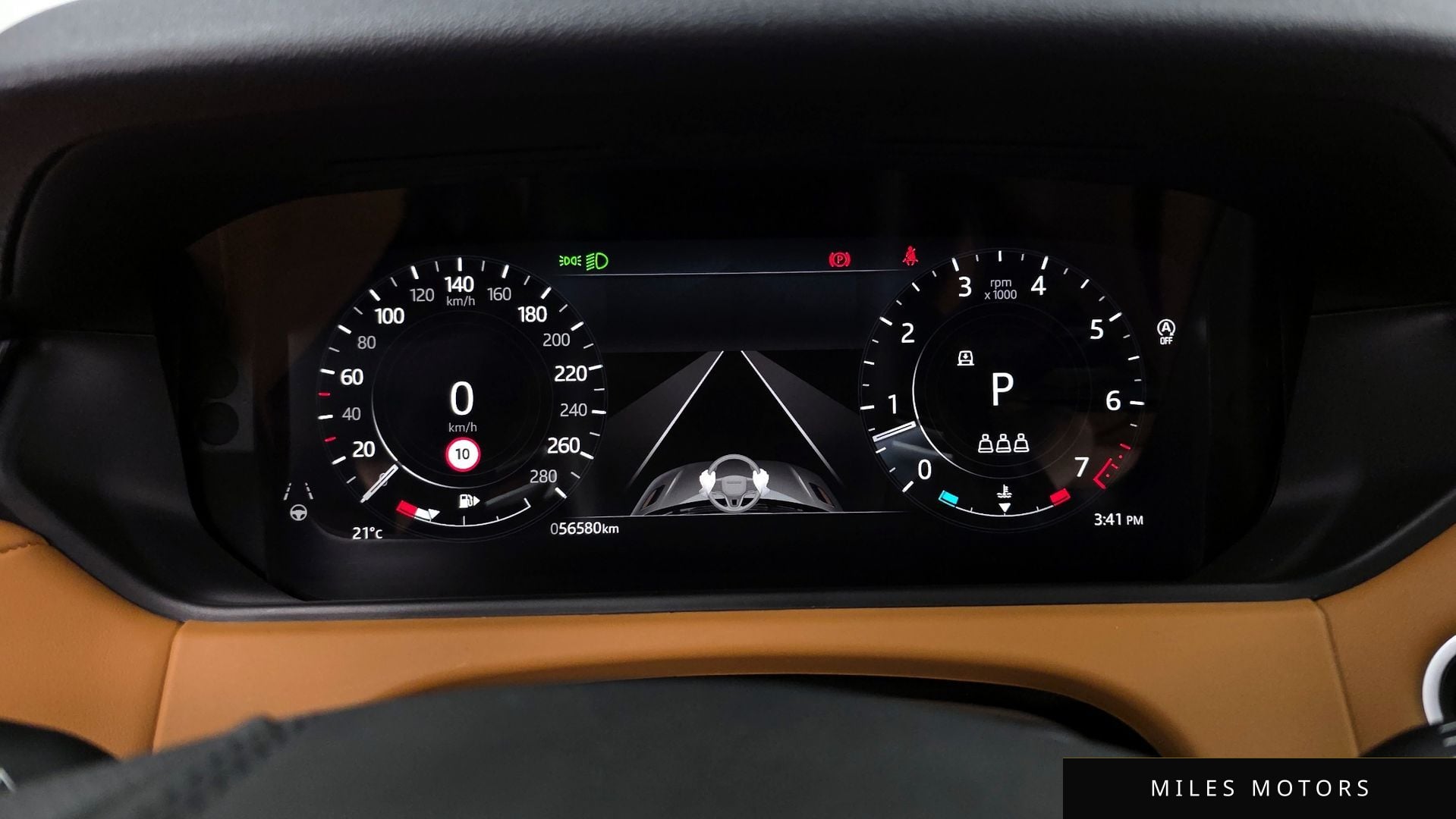 Land Rover Range Rover Velar 2022 — миниатюра 11
