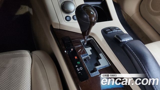 Лексус ES300h 2014 — миниатюра 9