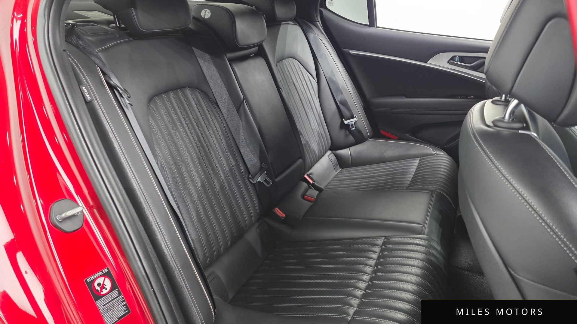 Genesis G70 2019 — миниатюра 17