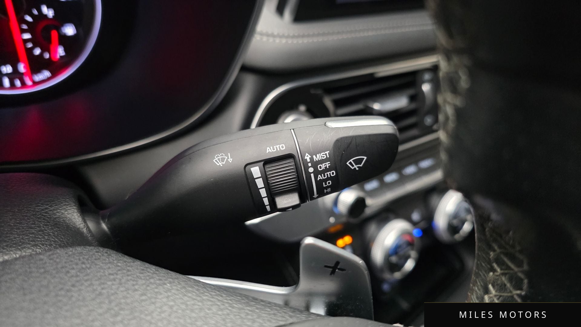 Genesis G70 2019 — миниатюра 24