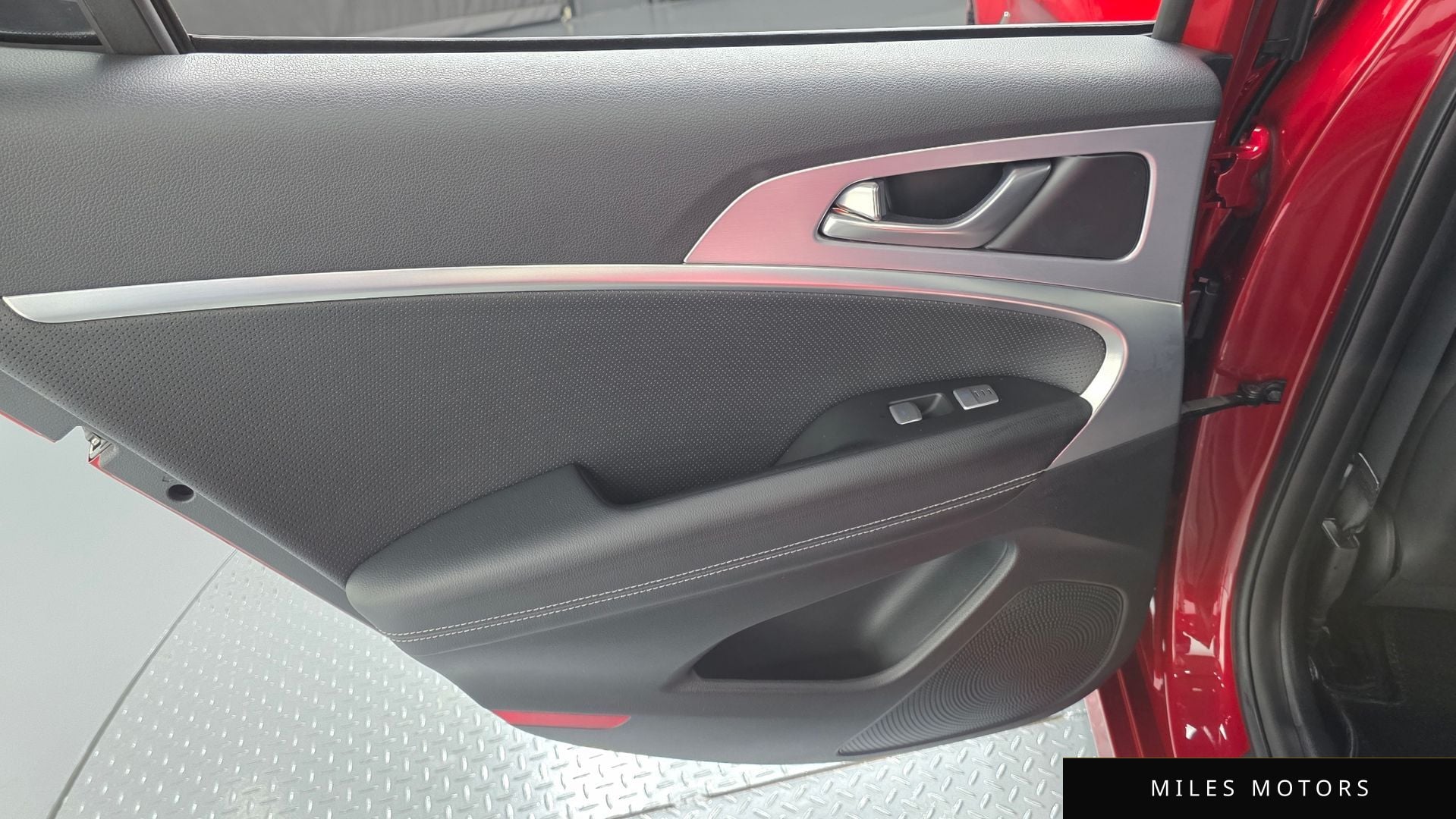 Genesis G70 2019 — миниатюра 15