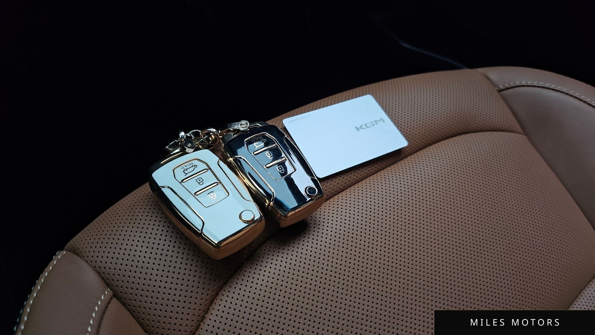 KG Mobility 뉴 토레스 2025 — миниатюра 24