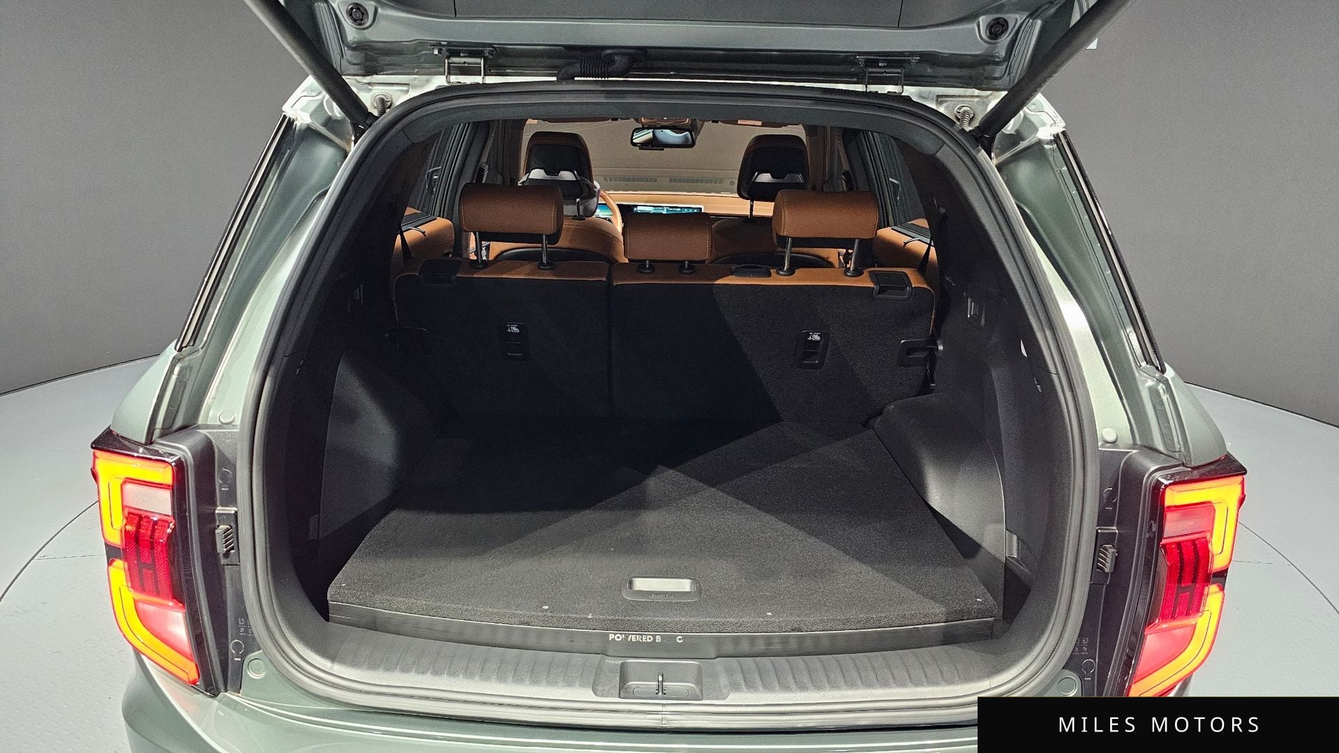 KG Mobility 뉴 토레스 2025 — миниатюра 26