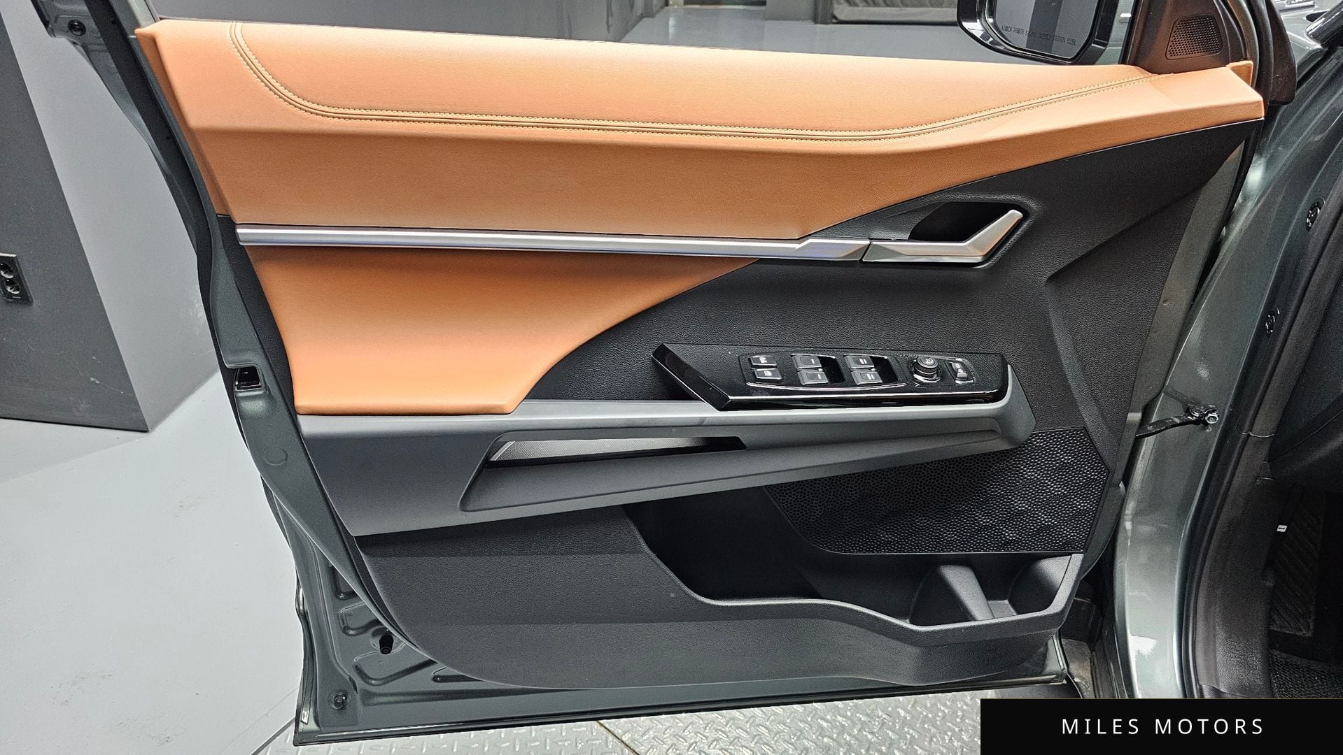 KG Mobility 뉴 토레스 2025 — миниатюра 14