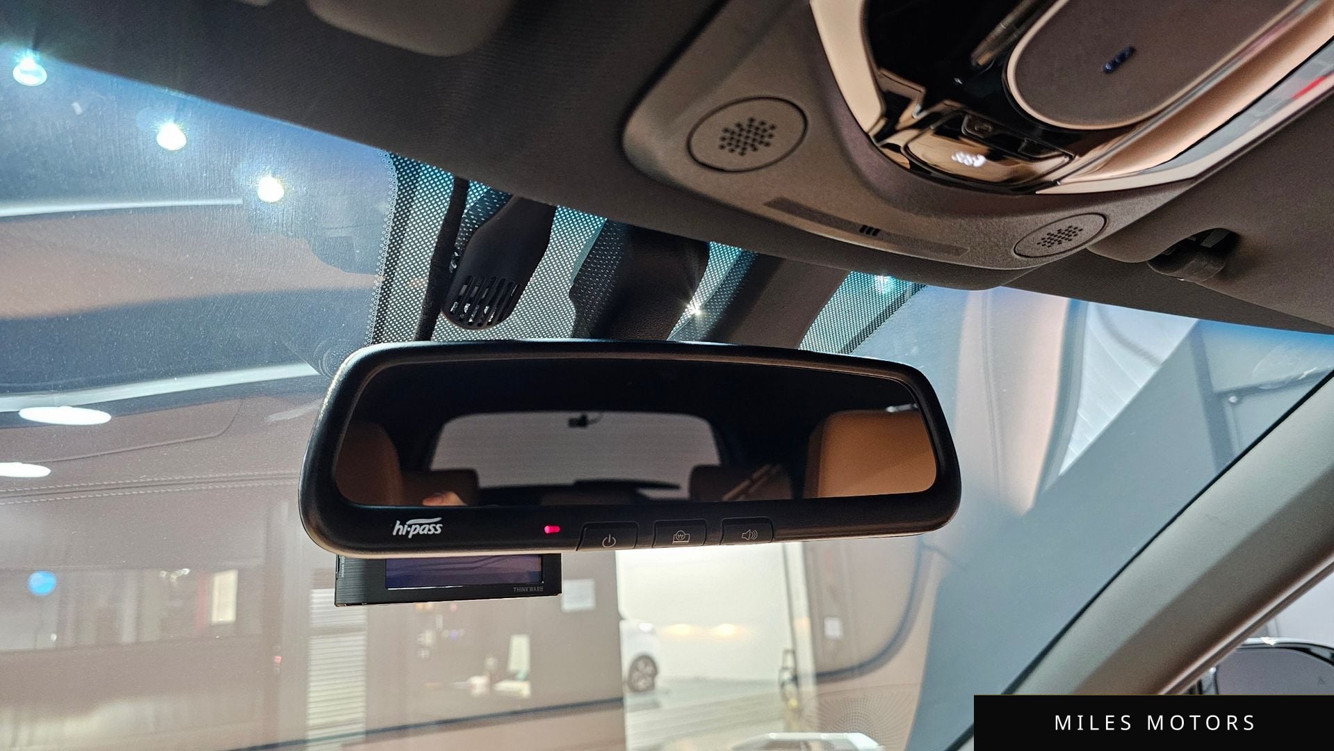 KG Mobility 뉴 토레스 2025 — миниатюра 27