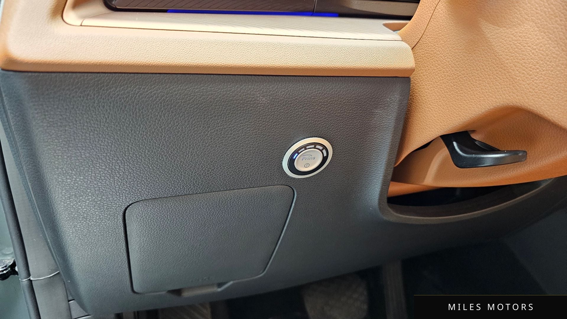 KG Mobility 뉴 토레스 2025 — миниатюра 28