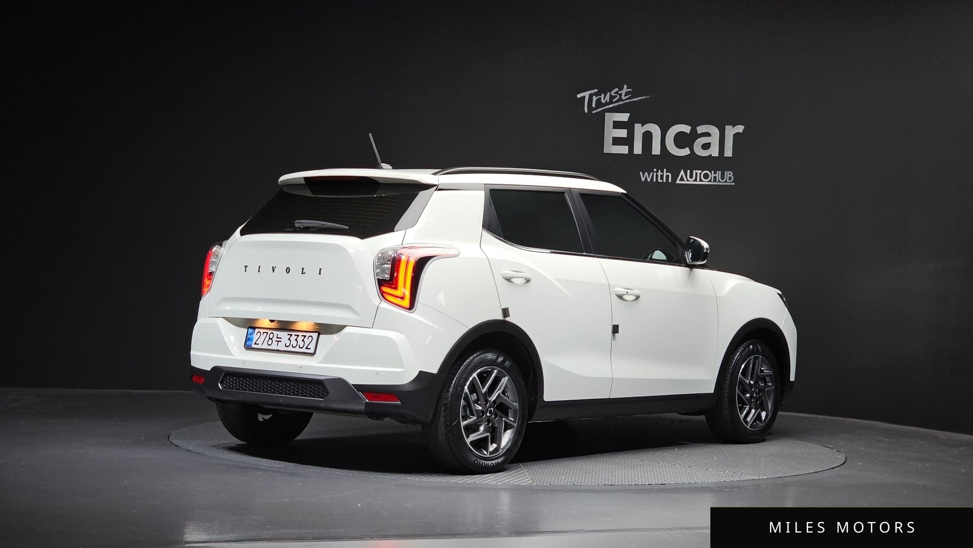 KG Mobility TIBOLI 2024 — миниатюра 2