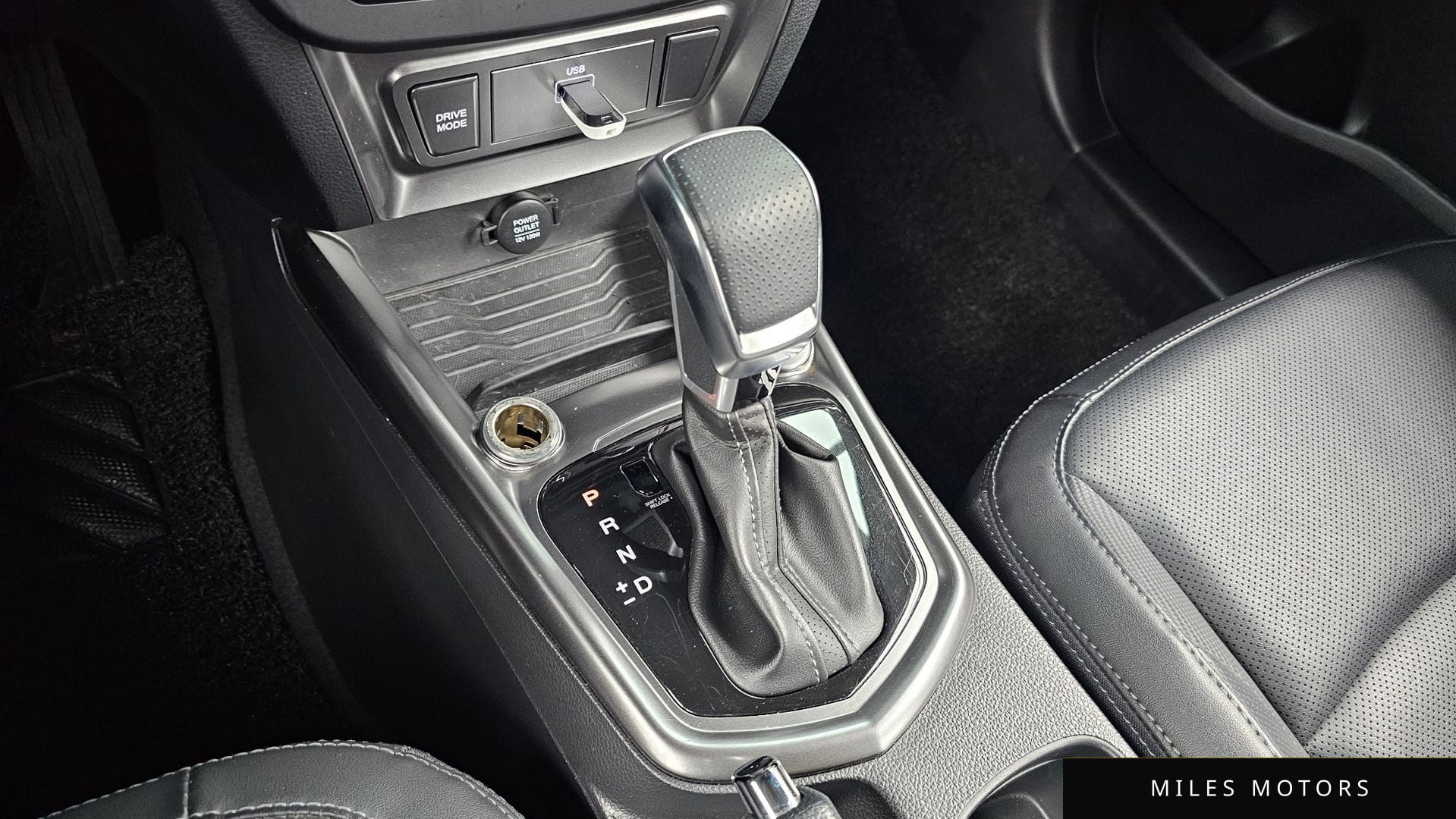 KG Mobility TIBOLI 2024 — миниатюра 9