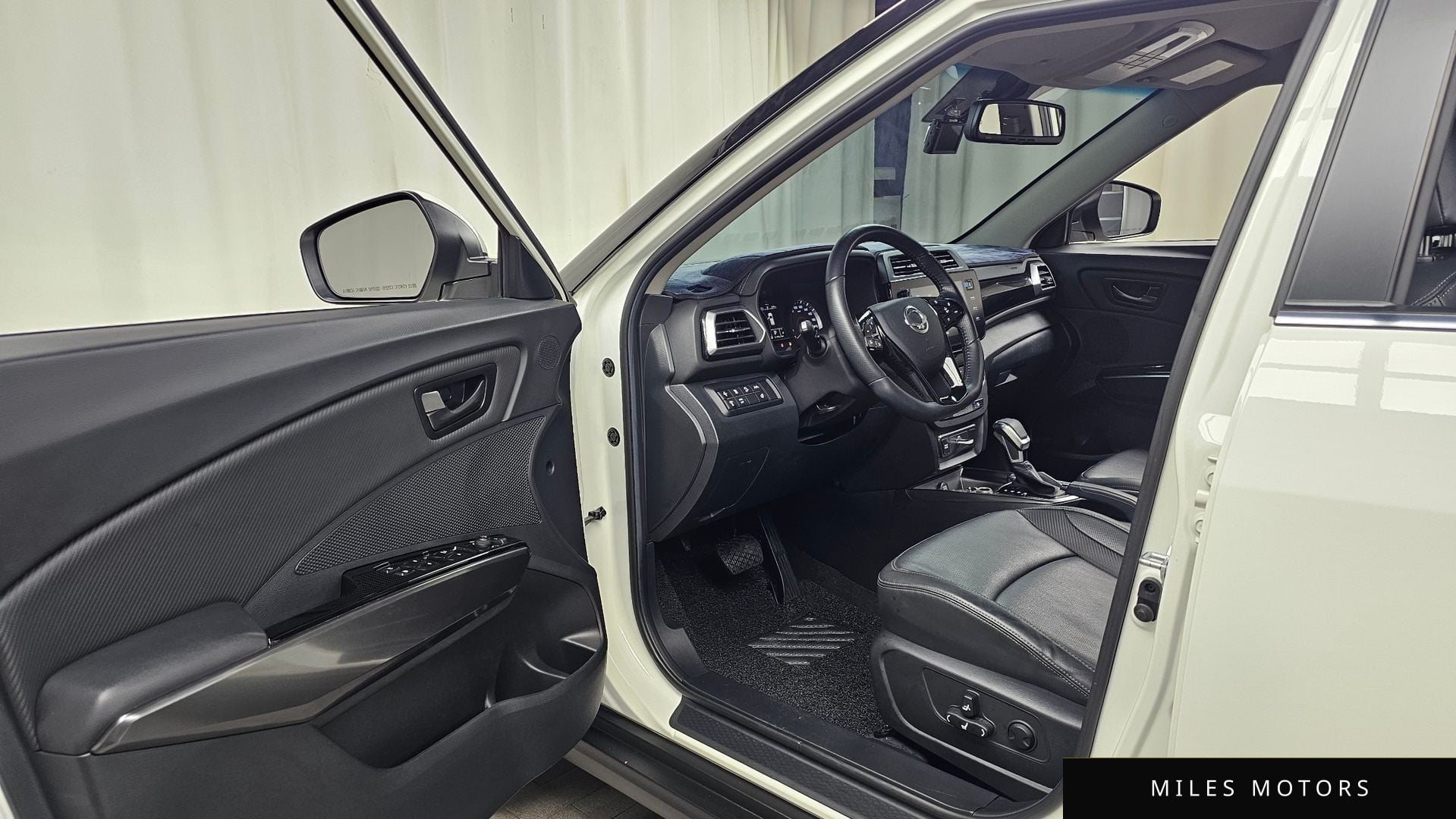 KG Mobility TIBOLI 2024 — миниатюра 10