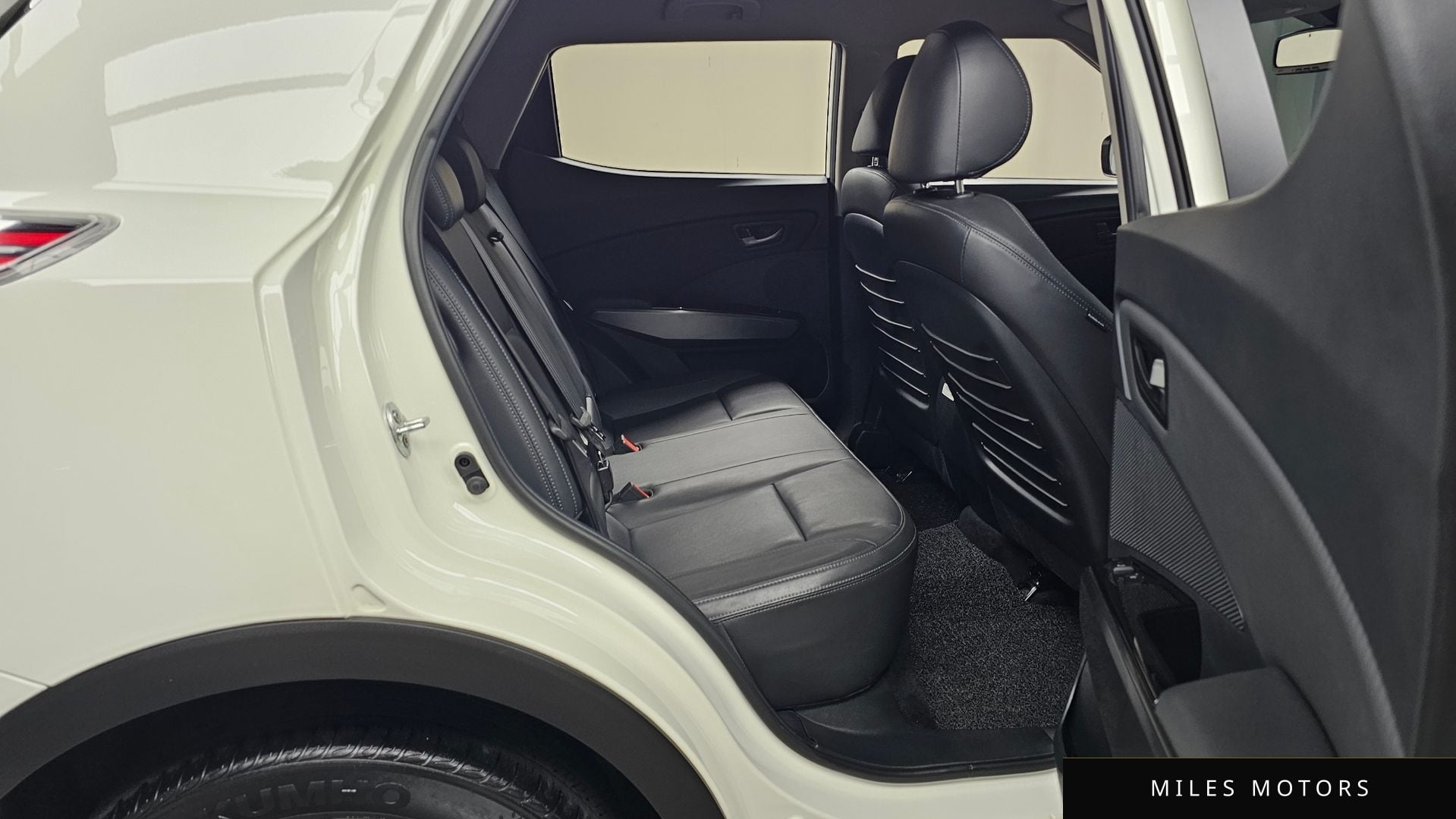 KG Mobility TIBOLI 2024 — миниатюра 11