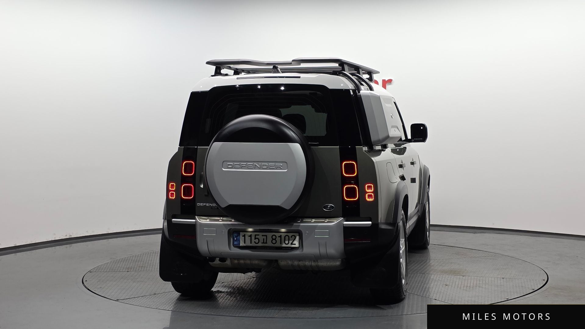 Land Rover Defender 2020 — миниатюра 3