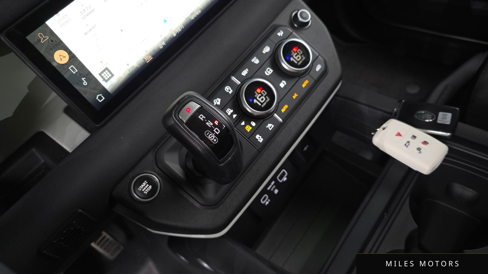 Land Rover Defender 2020 — миниатюра 11