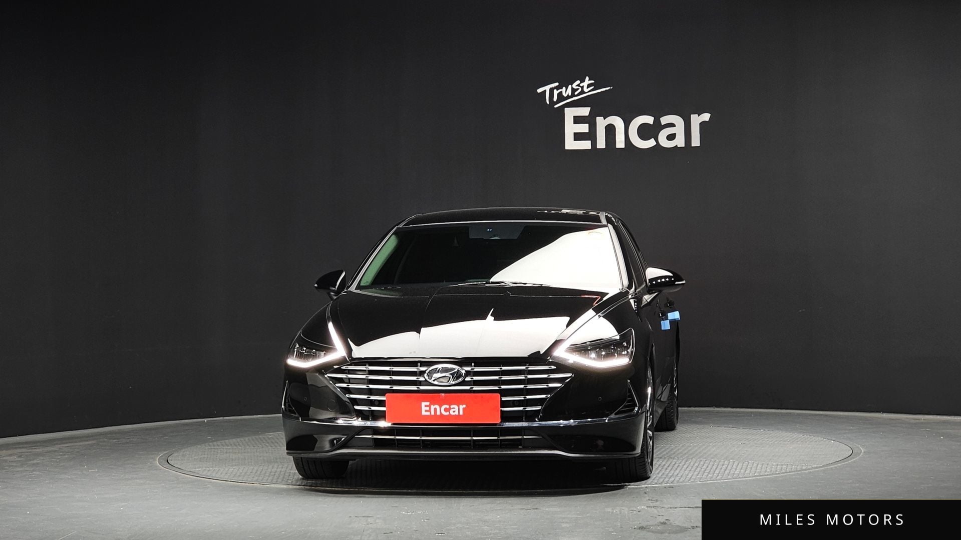 Hyundai Sonata 2022 — миниатюра 3