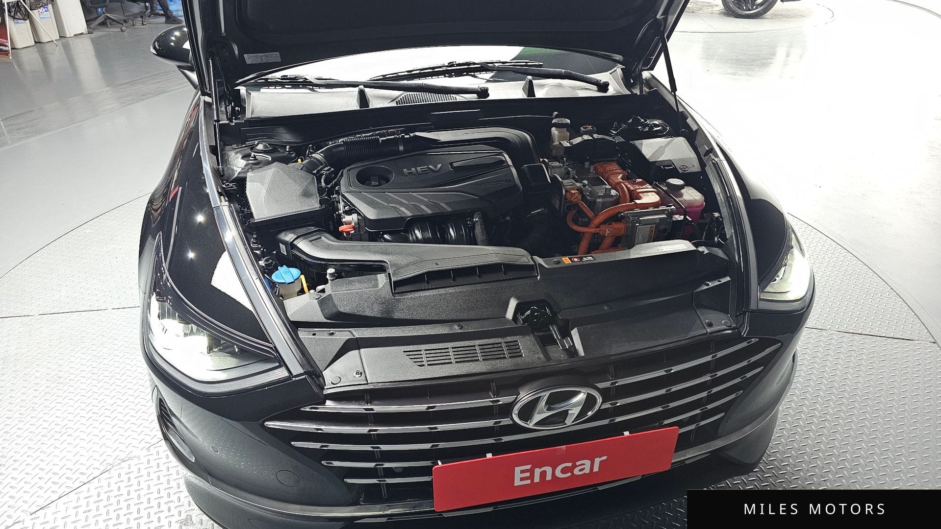 Hyundai Sonata 2022 — миниатюра 6