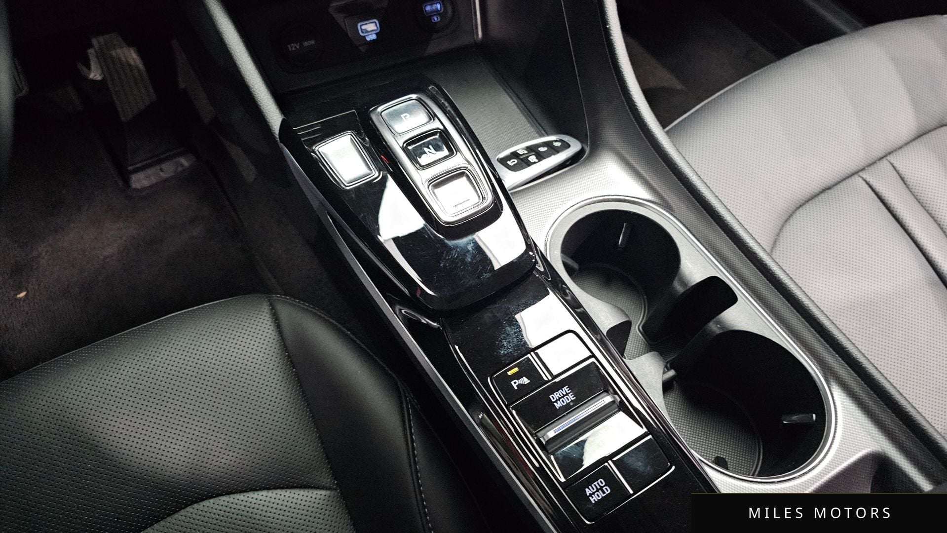 Hyundai Sonata 2022 — миниатюра 12
