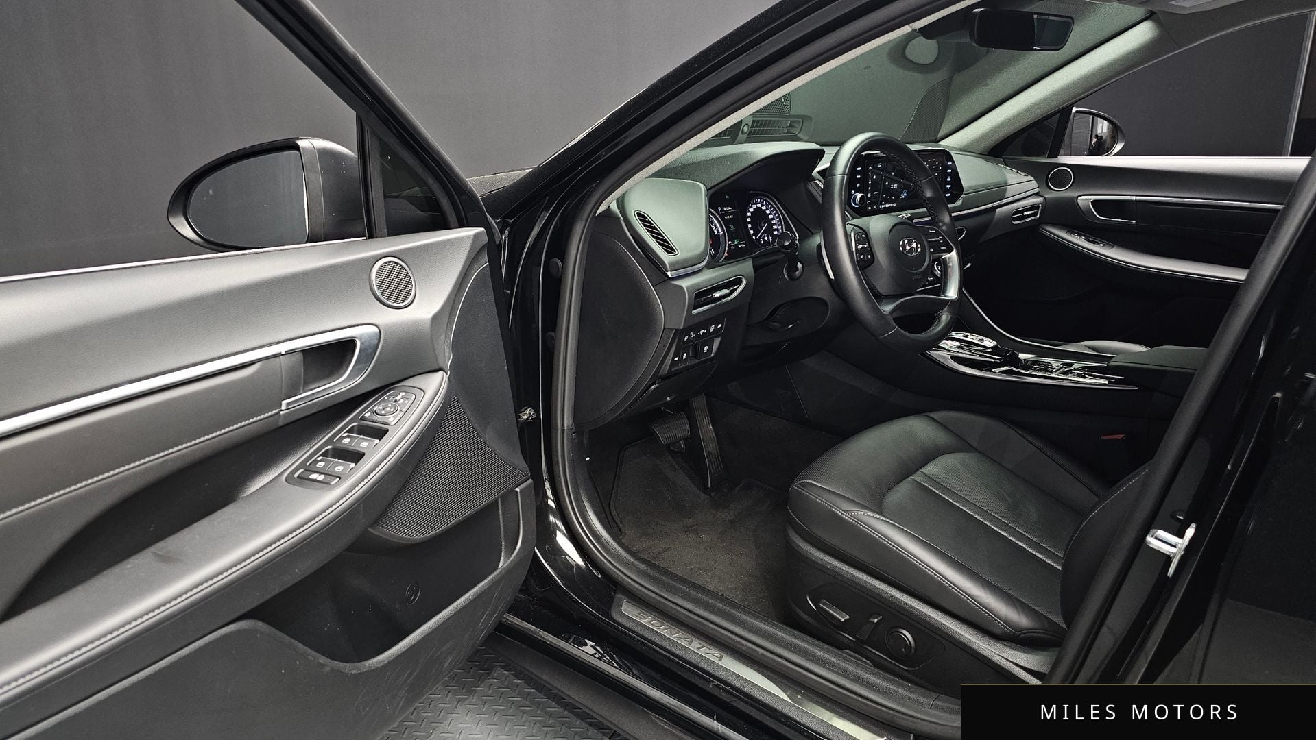 Hyundai Sonata 2022 — миниатюра 17