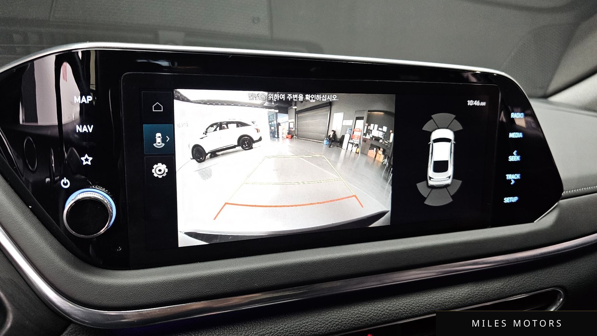 Hyundai Sonata 2022 — миниатюра 21