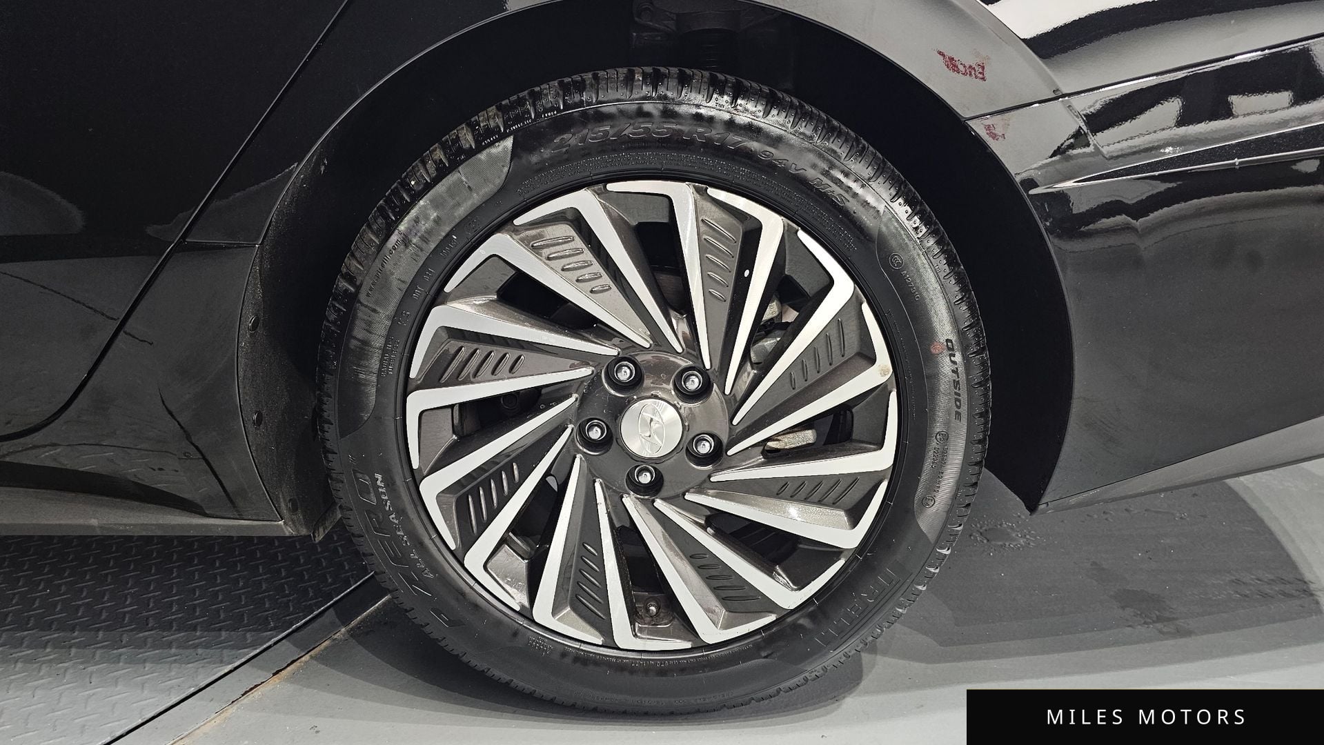 Hyundai Sonata 2022 — миниатюра 7