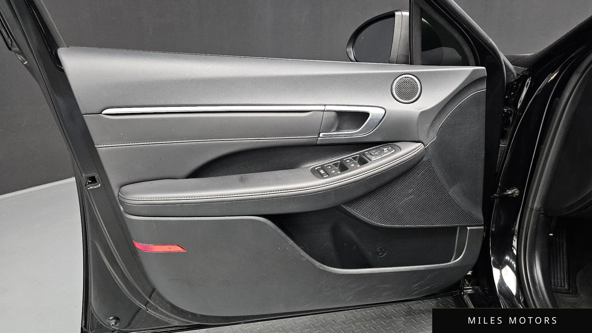 Hyundai Sonata 2022 — миниатюра 14