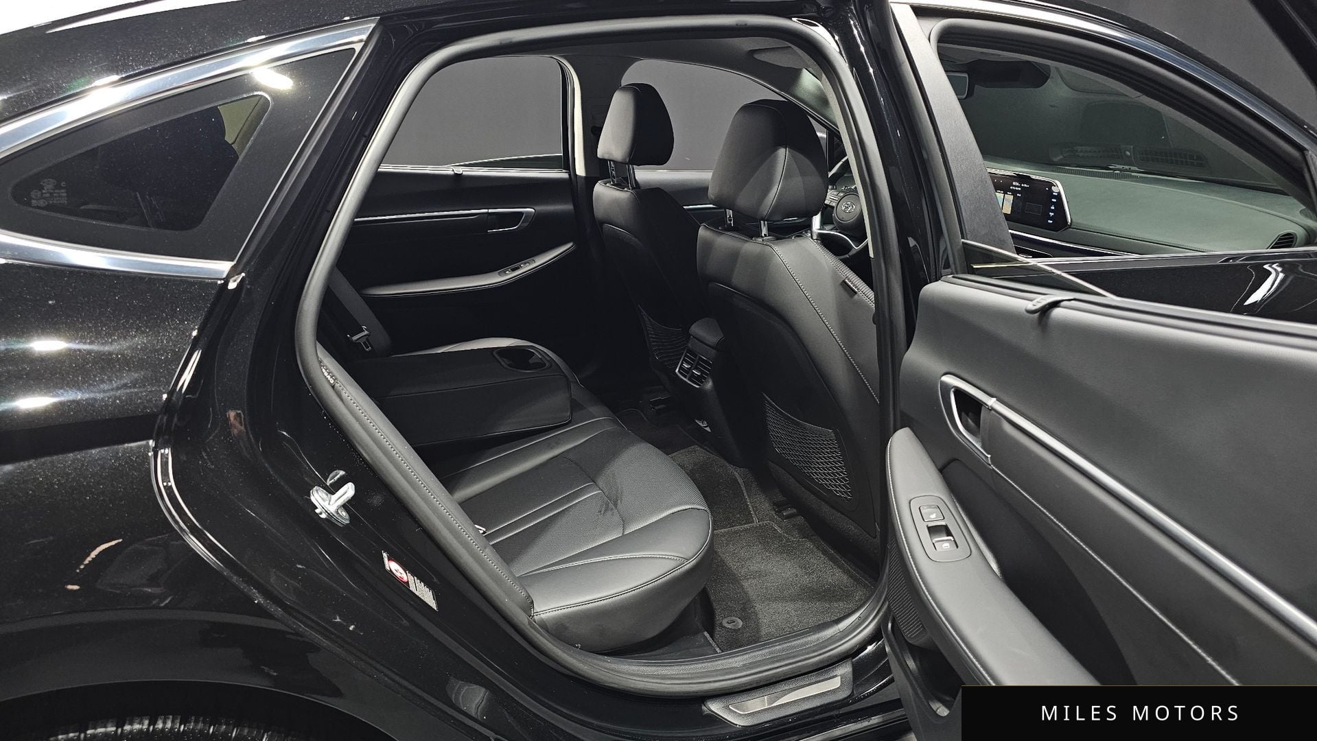 Hyundai Sonata 2022 — миниатюра 16