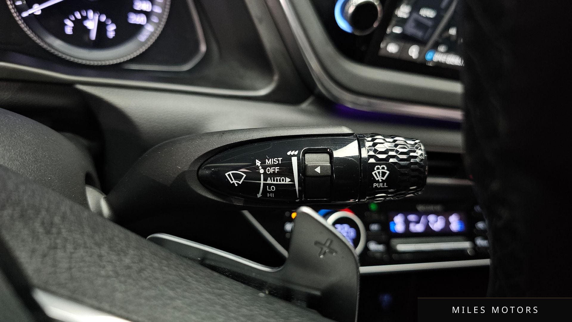 Hyundai Sonata 2022 — миниатюра 28