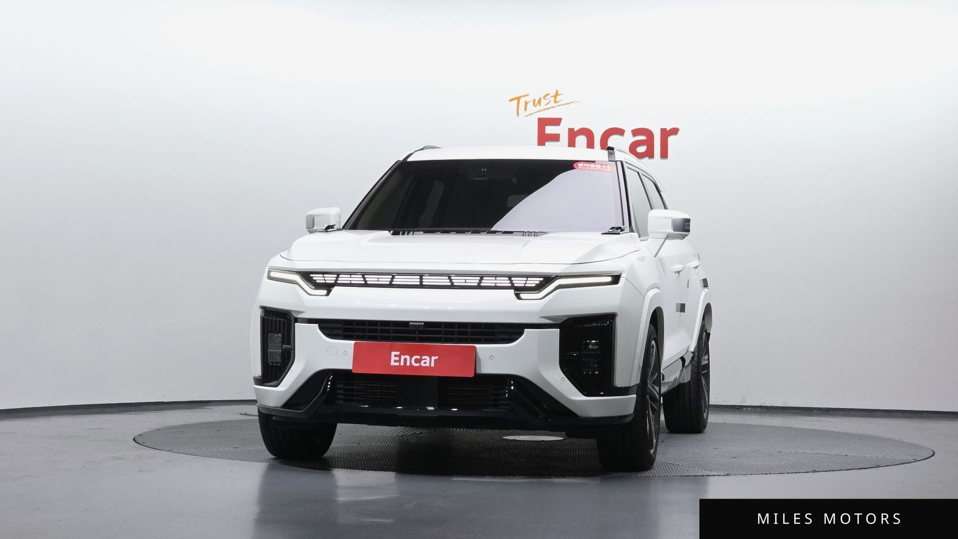 KG Mobility Actyon 2025 — миниатюра 2