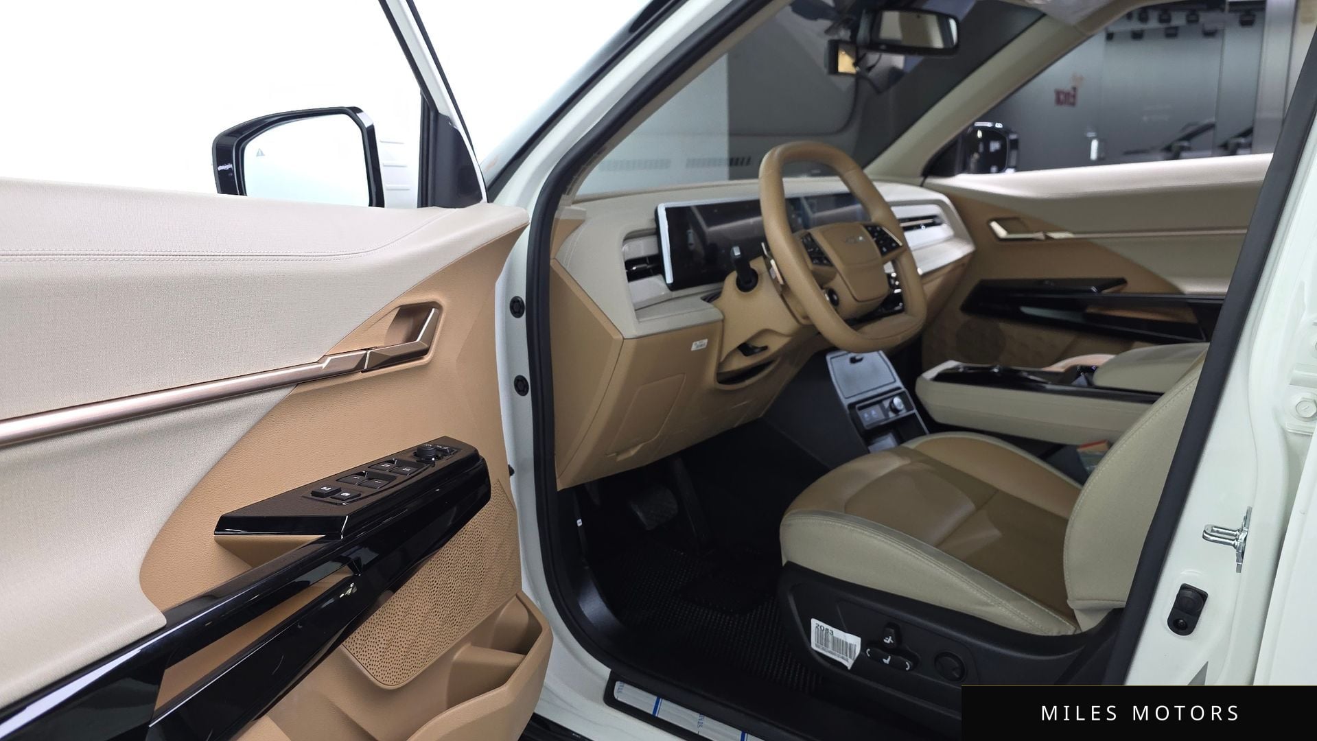 KG Mobility Actyon 2025 — миниатюра 12